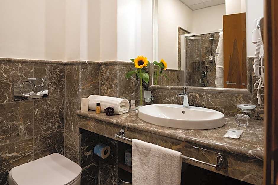 Taormina Park Hotel