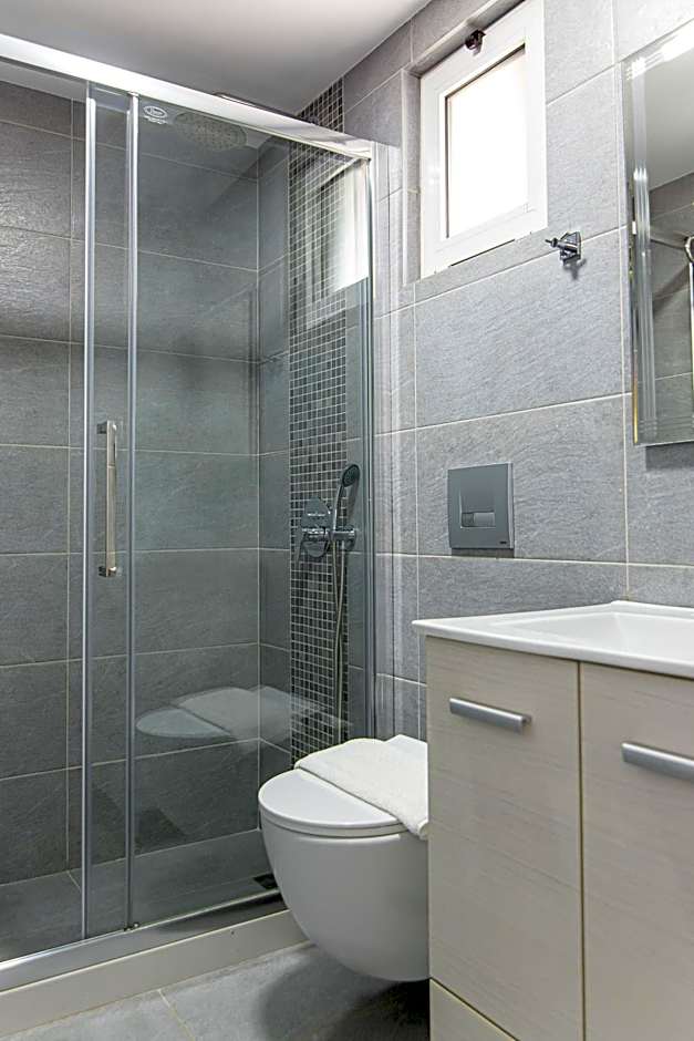 Villa Mare Monte ApartHotel