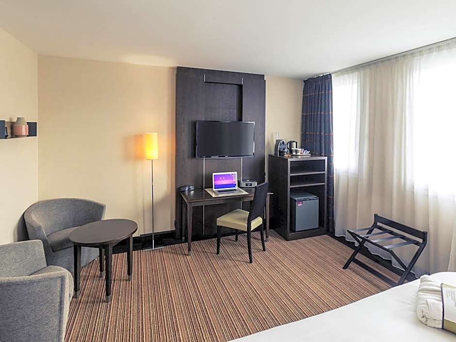 Hotel Mercure Rennes Cesson