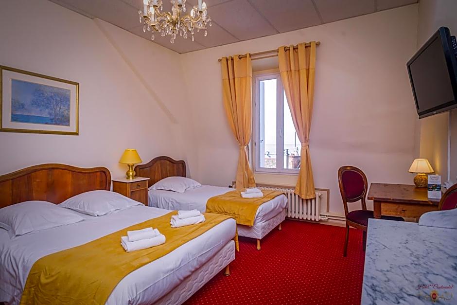 Hôtel Continental