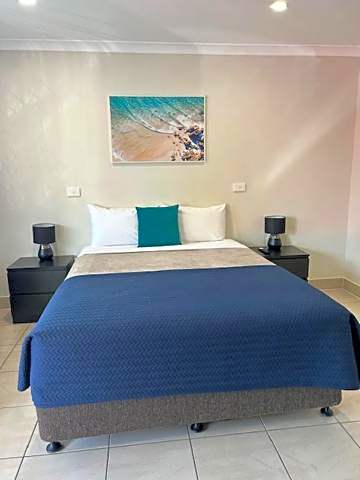 Beachside Motor Inn By Golden Chain