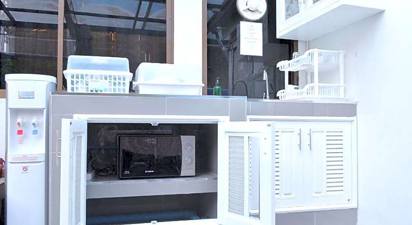 Early Bird Hostel Ayutthaya