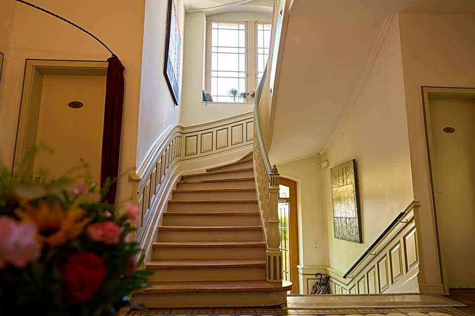 Alleehaus