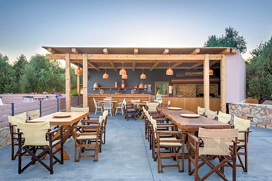 Paradisio Baby & Kinder Apartments