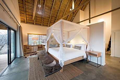 Unembeza Boutique Lodge & Spa