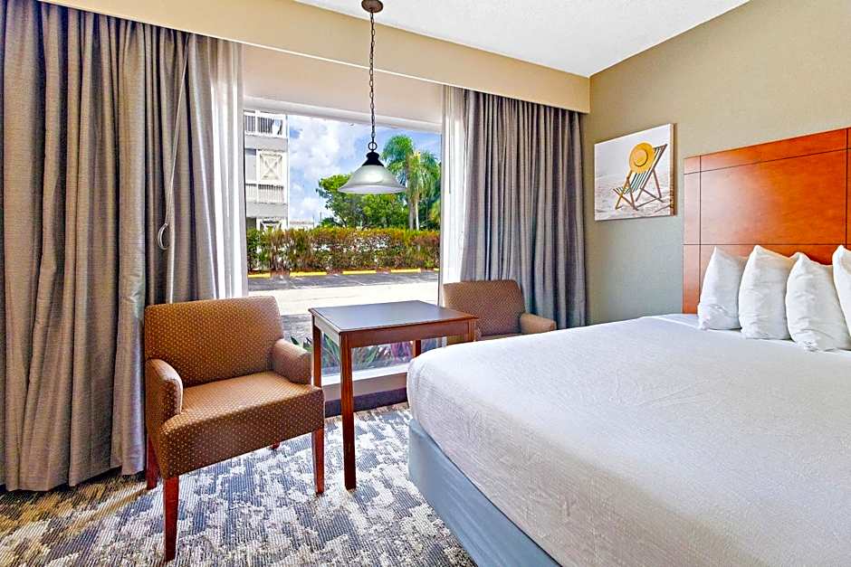 Oasis Boca Raton