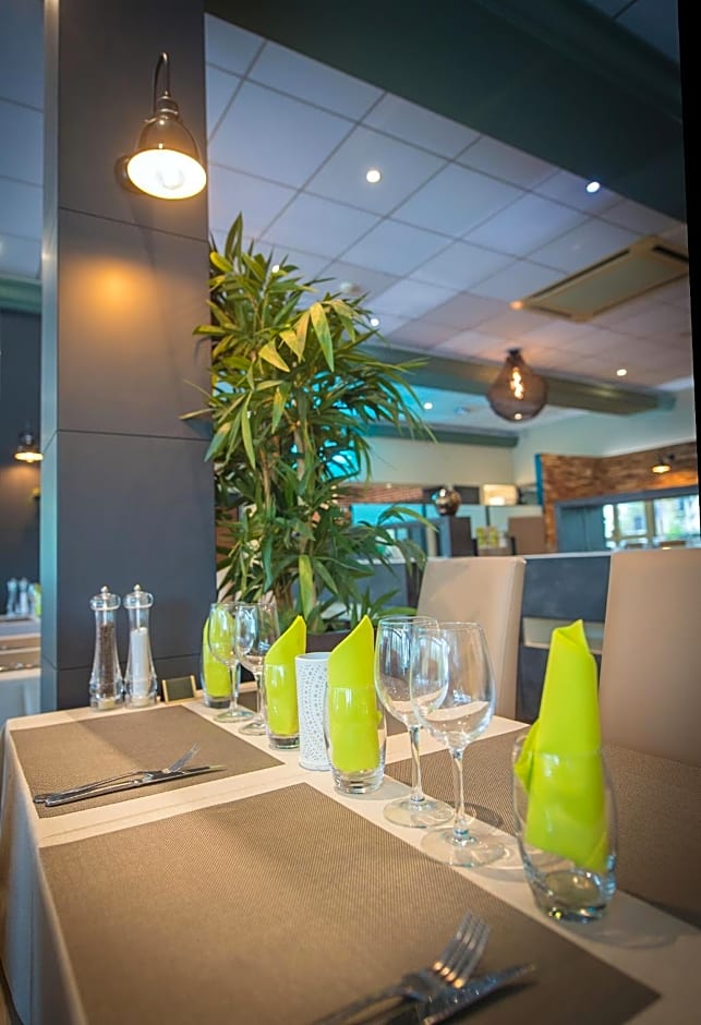 Promotel Hotel