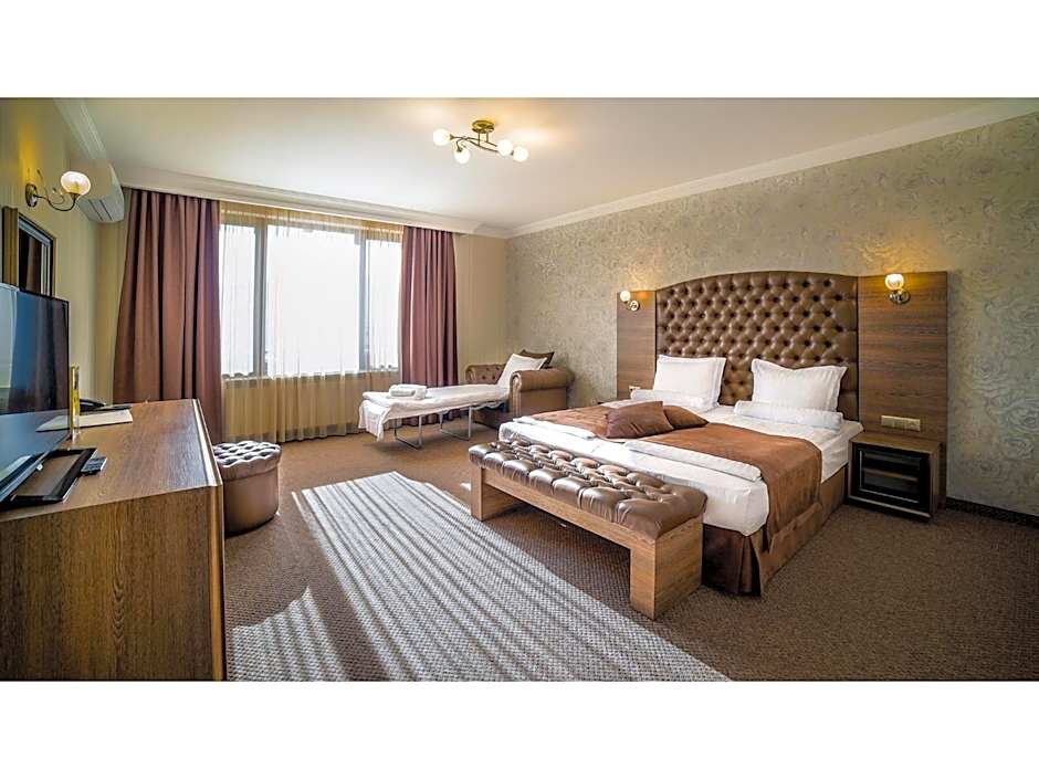 Park Hotel and SPA Vella Hills