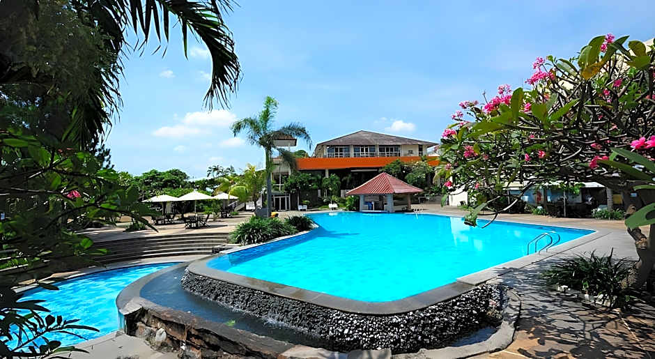 Patra Semarang Hotel & Convention
