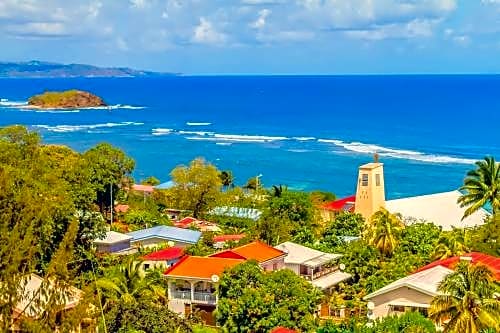 Residence La Goelette