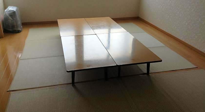 Minshuku Mutsukari