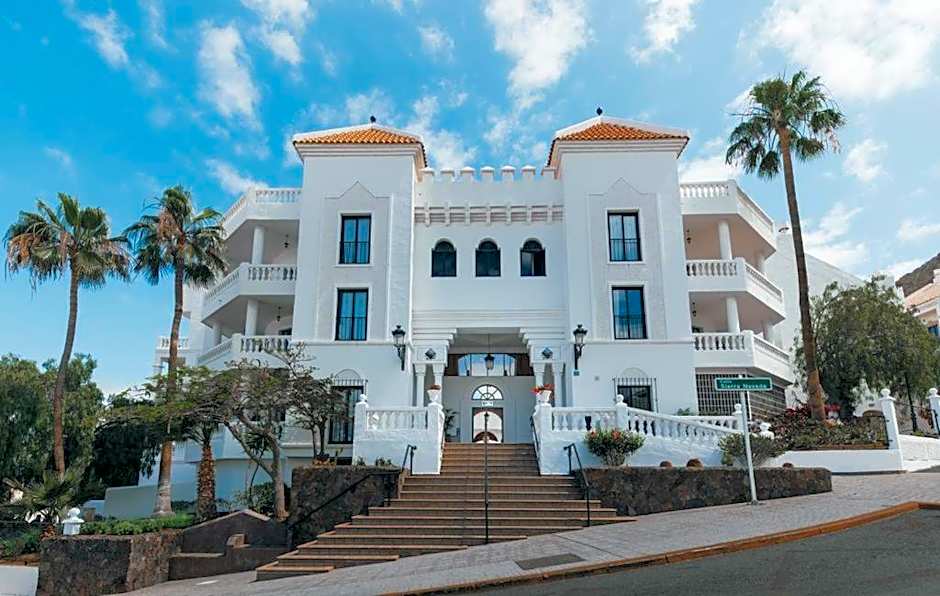 Beverly Hills Heights - Excel Hotels & Resorts