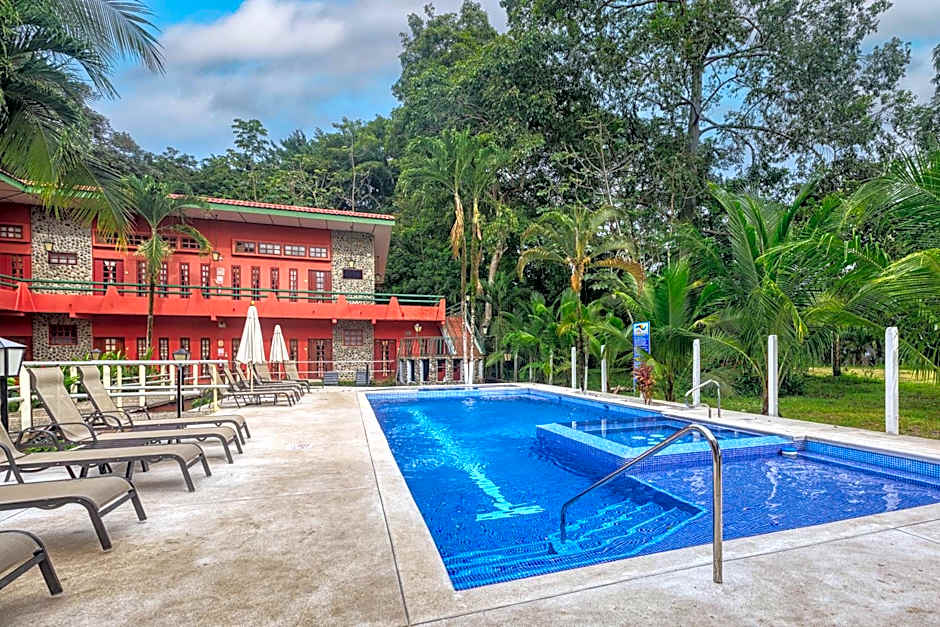 Hotel Playa Bejuco