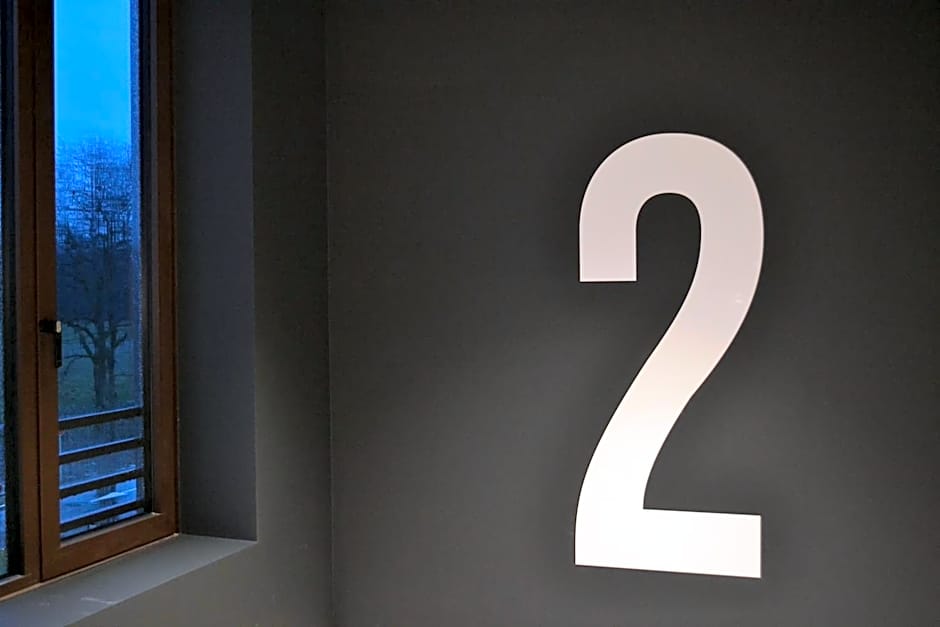 TRIBE Milano Malpensa