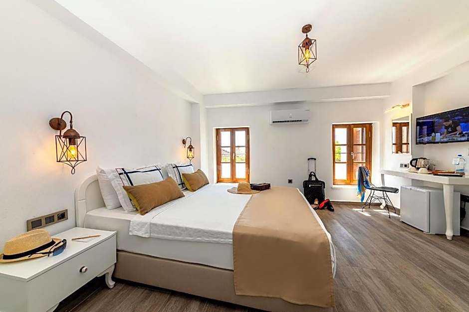 Mets Boutique Hotel