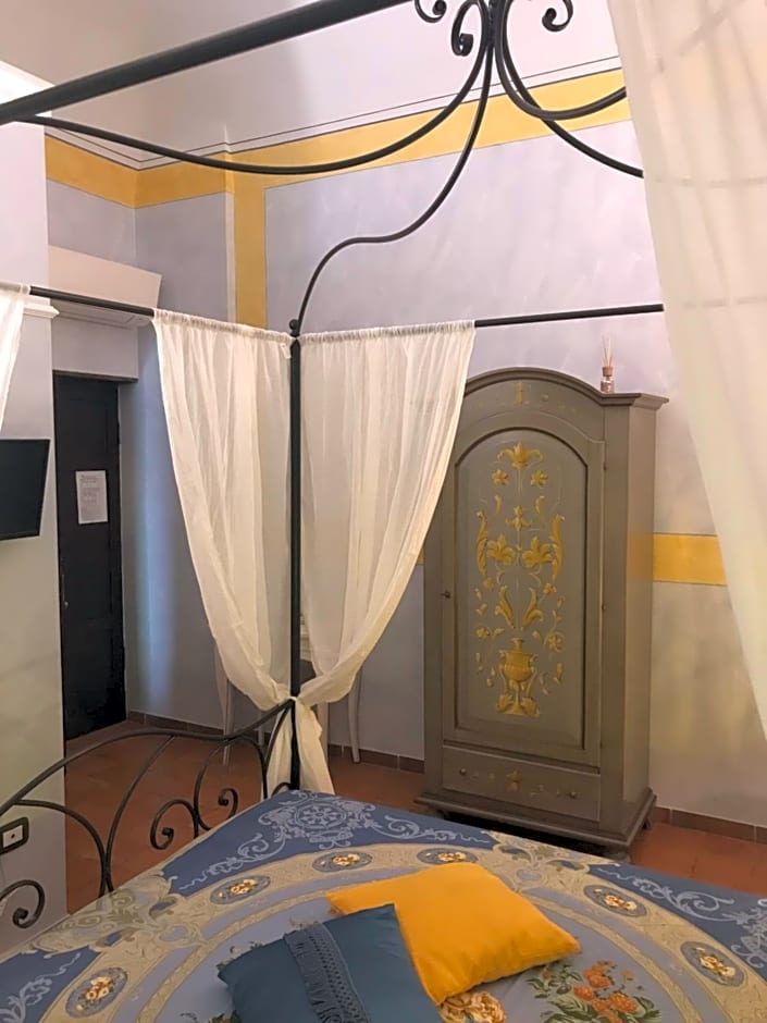 Villa Mascitti B&B