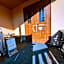Orange Cabin Inn far from station
