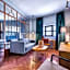 Pagopoieion - Adults Only Suites