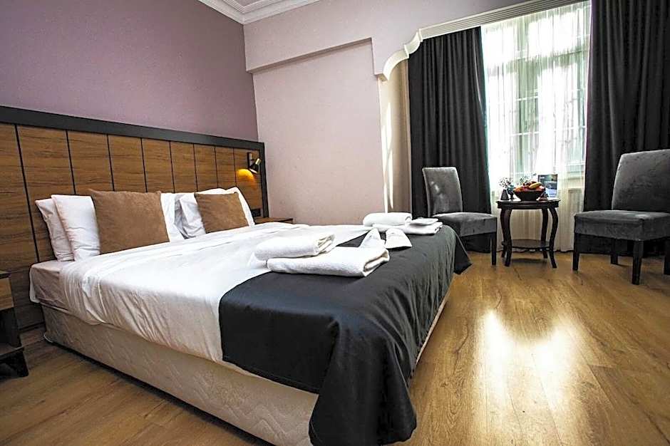 Comfort Hotel Taksim