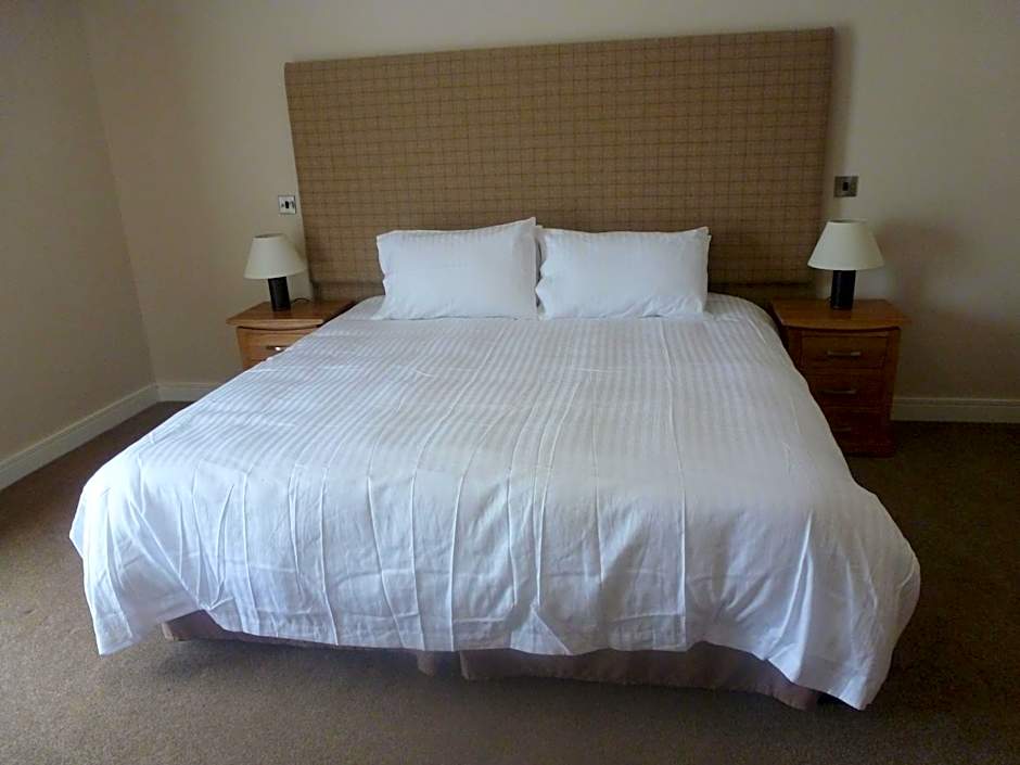 The Lodge at Craigielaw and Golf Courses