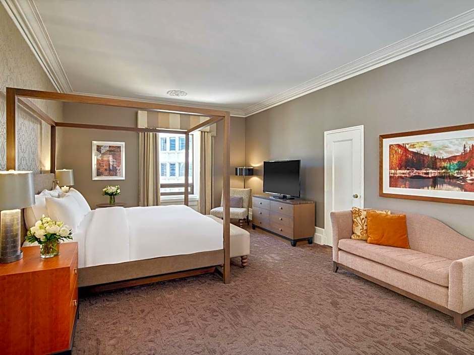 Fairmont Palliser