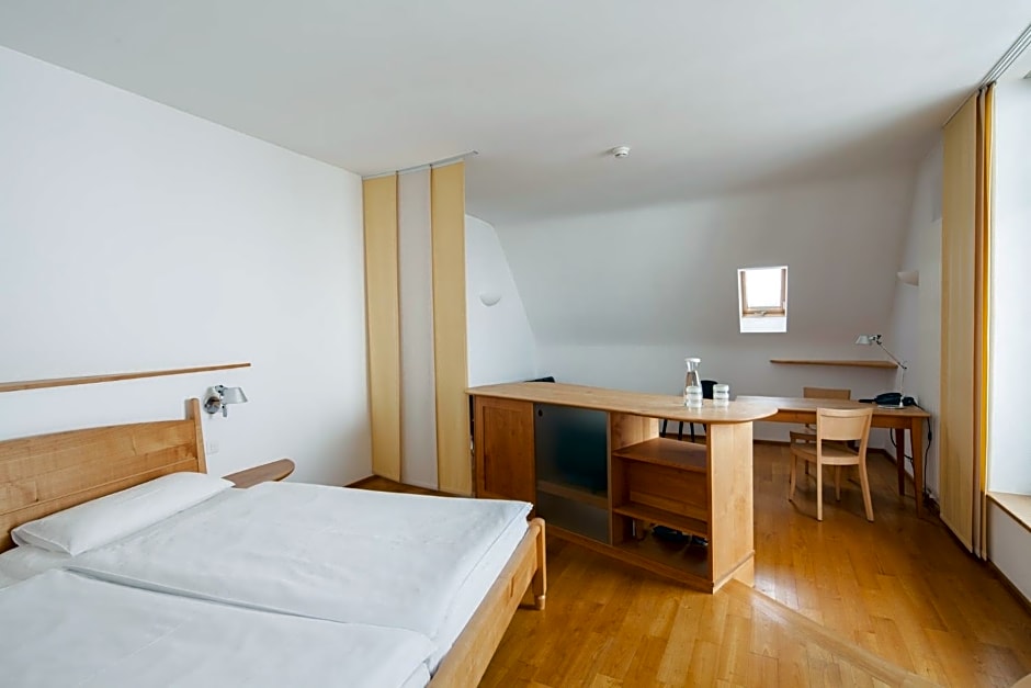 City-Hotel Ochsen