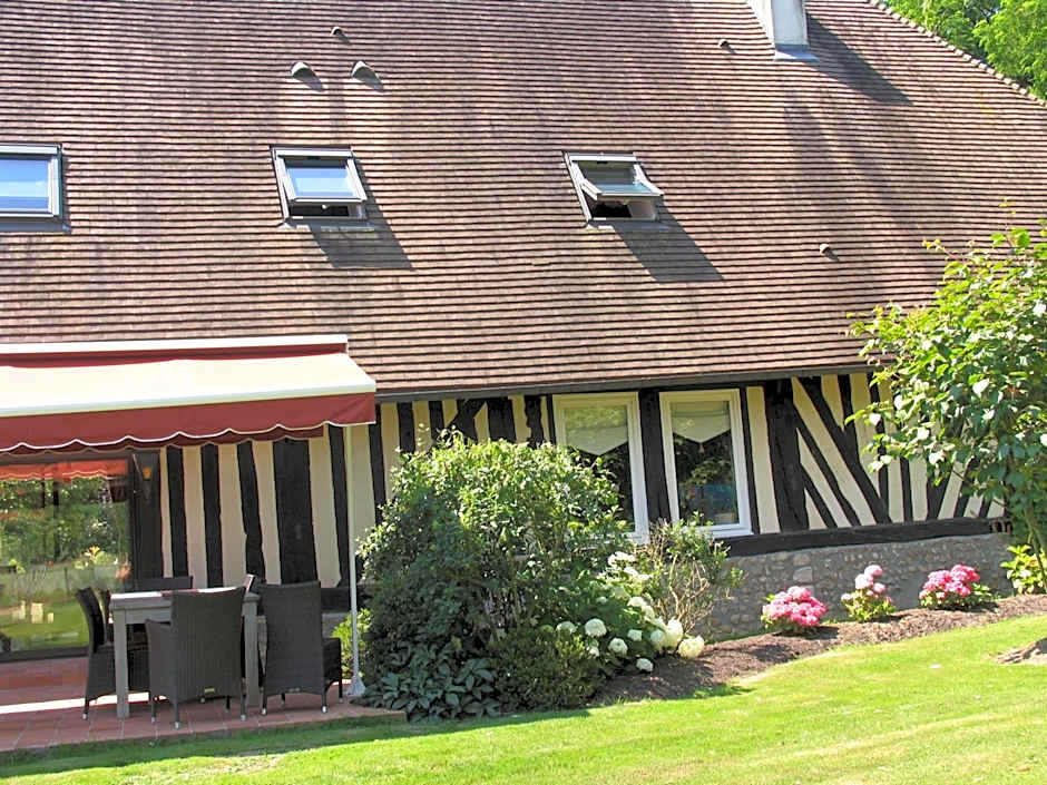 Le Vieux Pressoir