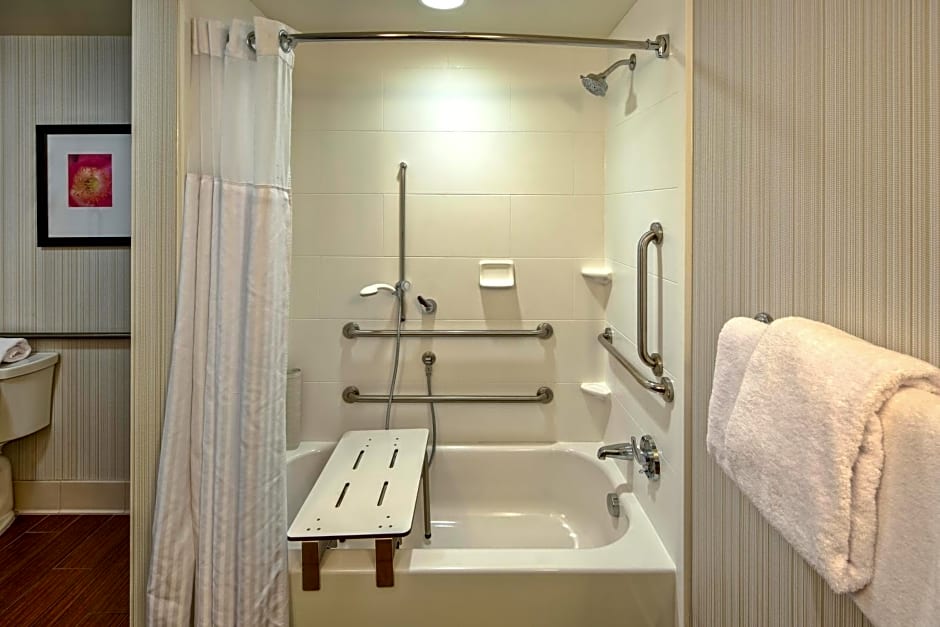 Hilton Garden Inn Memphis/Wolfchase Galleria