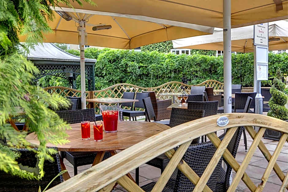 Ivy Hill Hotel, Sure Hotel Collection by Best Western