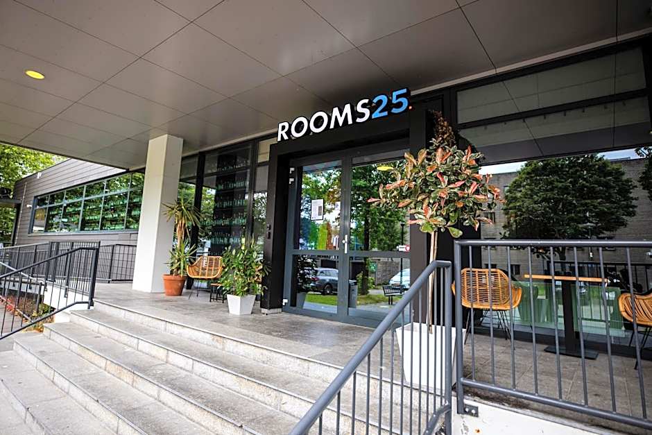 Rooms25