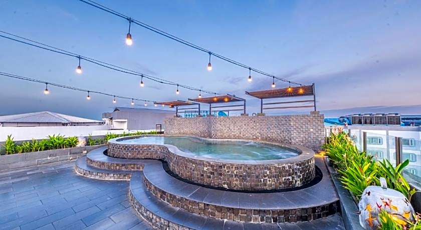 Grand Jatra Hotel Balikpapan