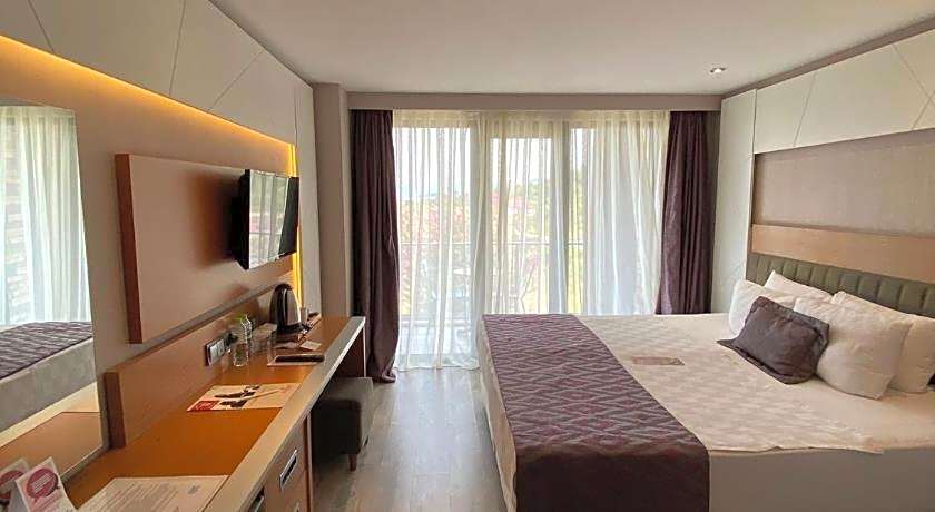 Ramada Giresun Piraziz