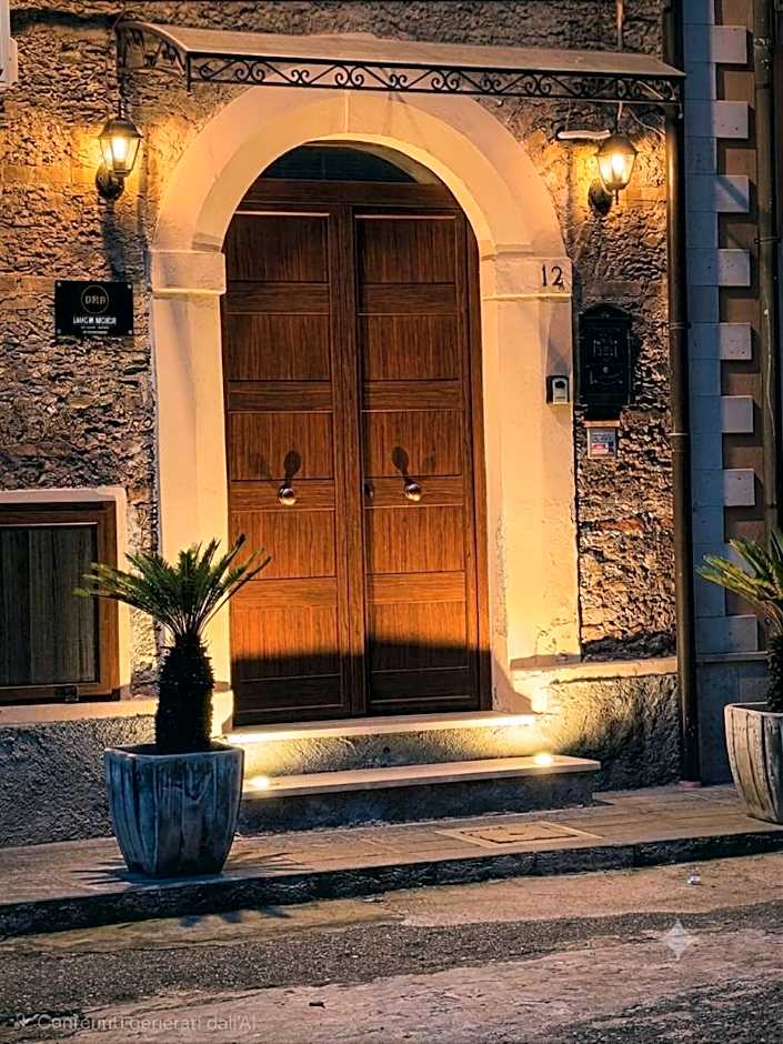 B&B Lamezia Nicogia