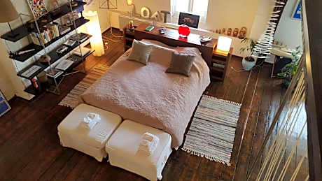 Le Loft