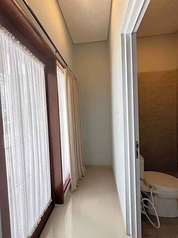 Vindhika Private Villas