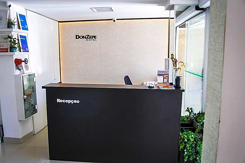 Hotel Don Zepe