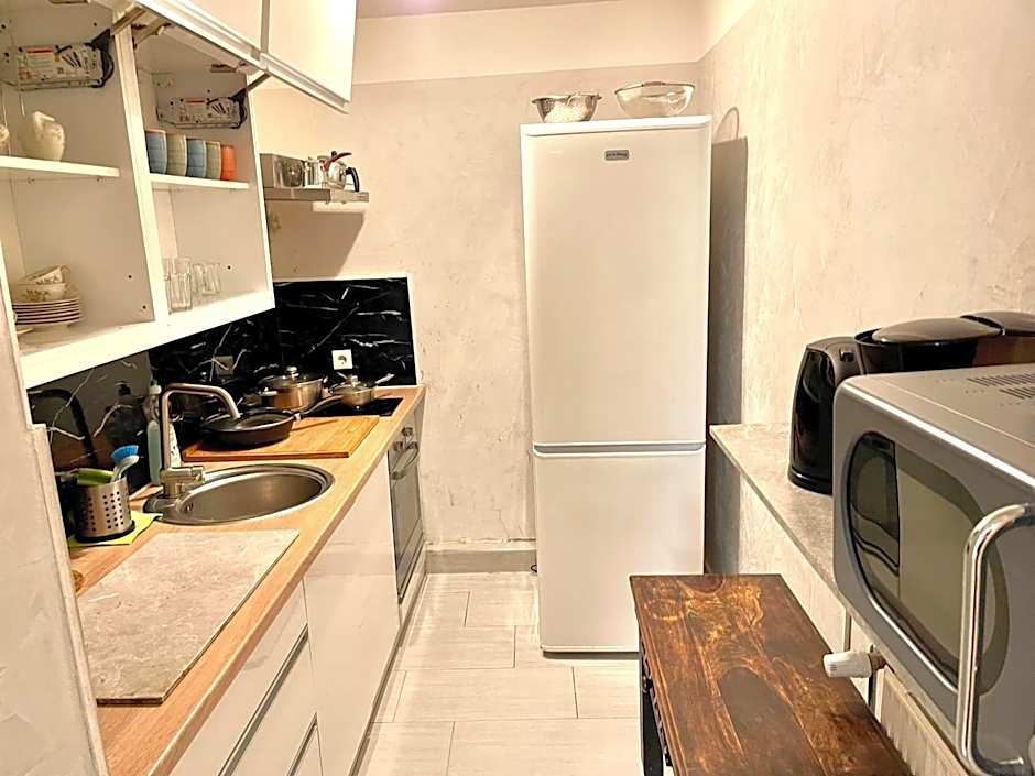 Munich Aparthotel