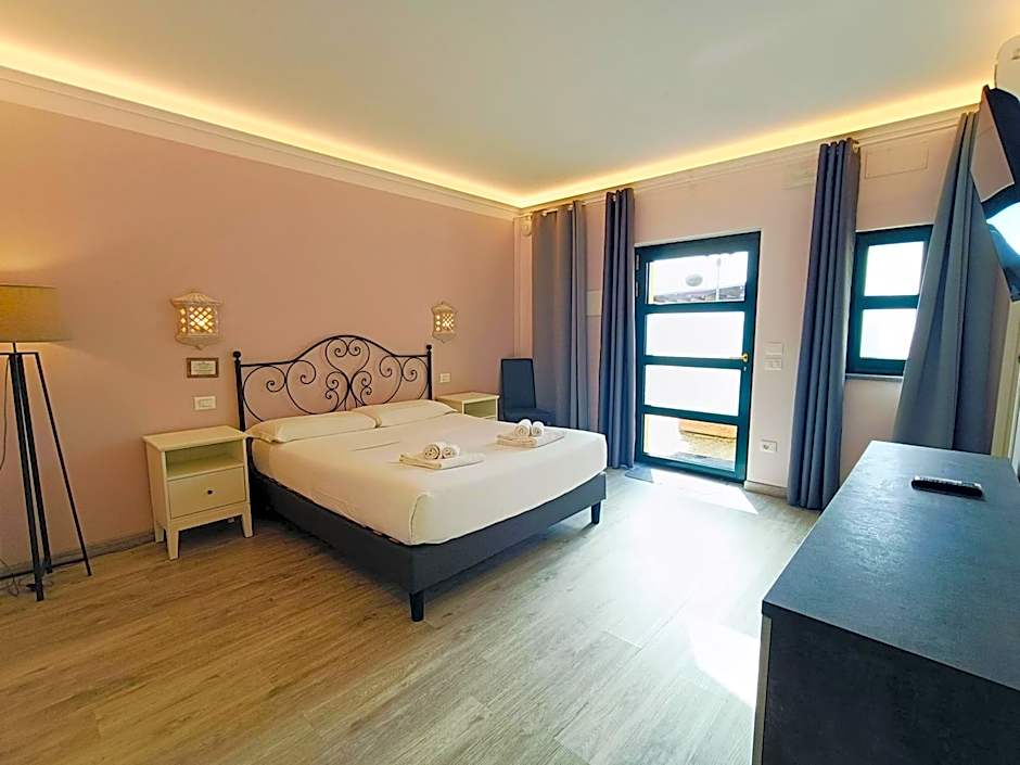 Domus Volumnia Residence