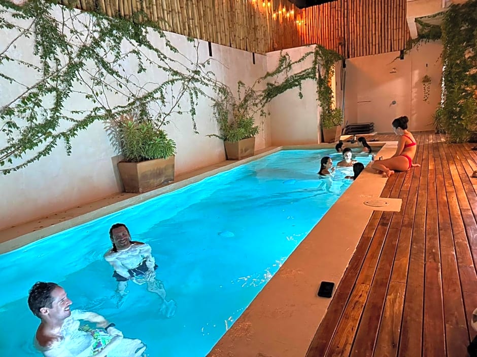 Casa Ita Surf - Adults Only