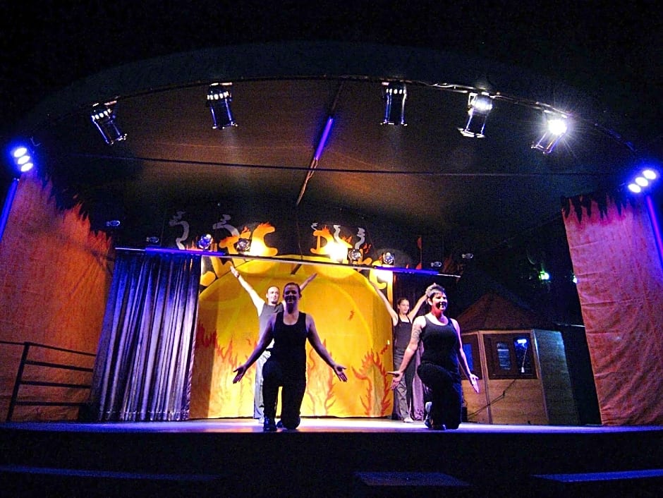 Gardenia Beach Hotel - All Inclusive