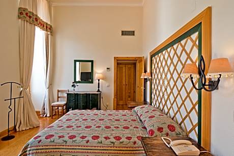 Standard Double Room single use