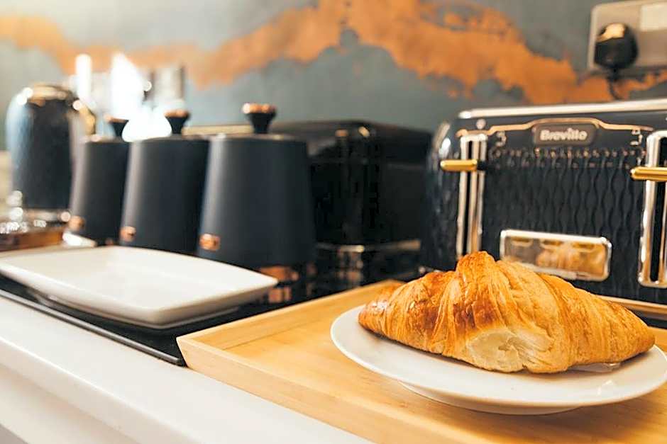 Quarter by the Warren Collection