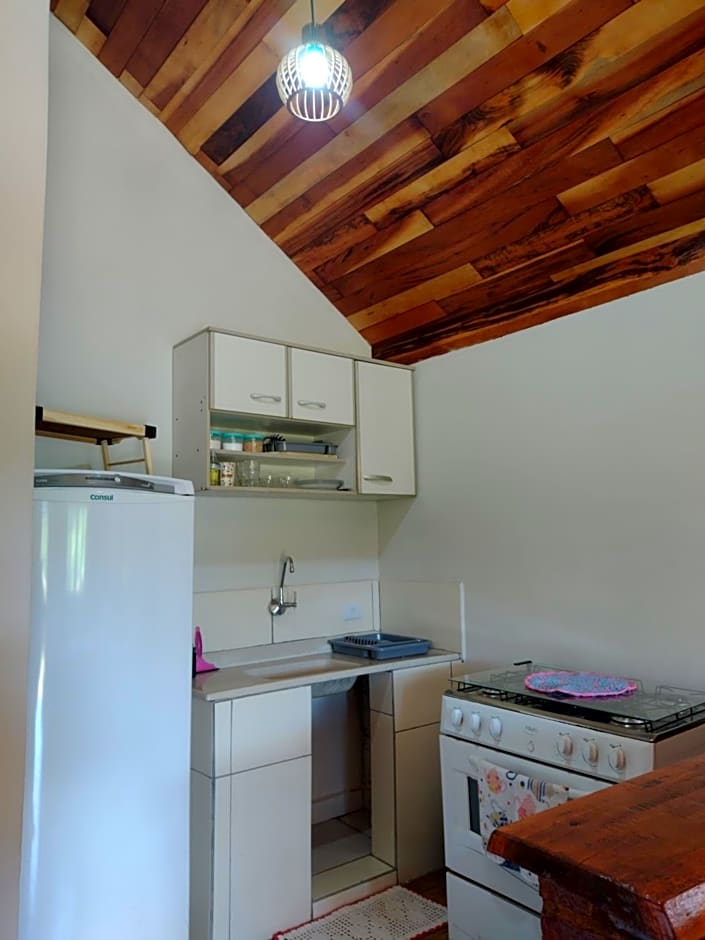 Chales Encantos de Minas