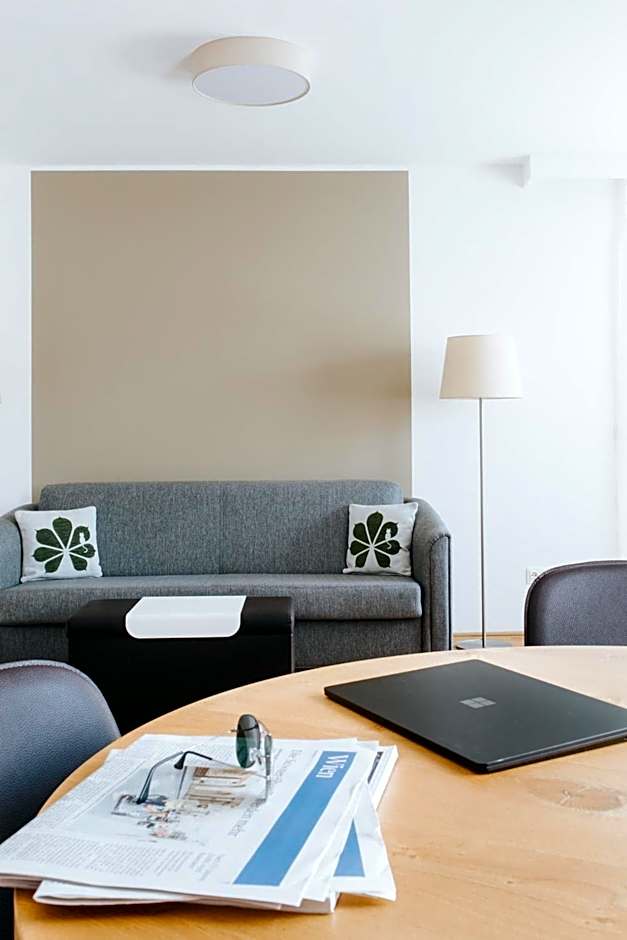 Parks 73 The Townhouse Hotel