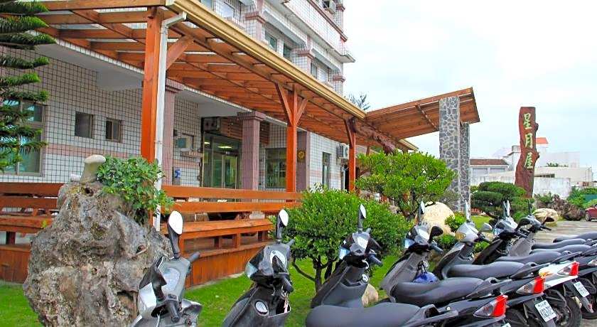 Star-Moon B&B Green Island