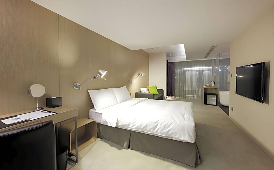 Hotelday Taichung