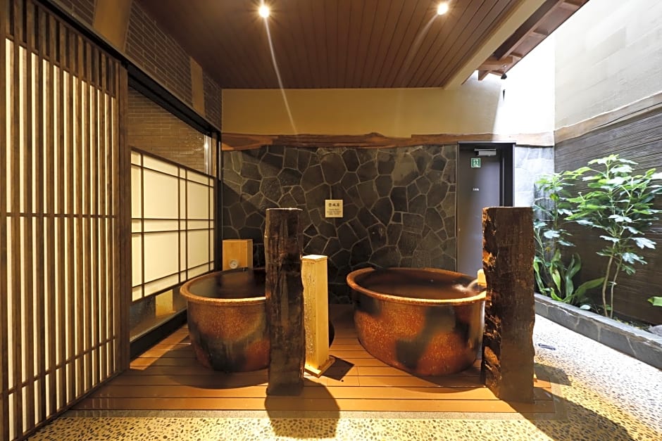 Onyado Nono Asakusa Natural Hot Spring