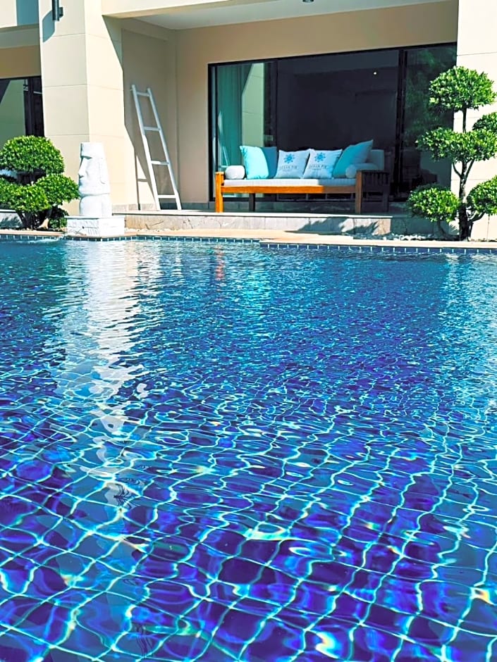 Ocean Pie Phuket - Adult Only