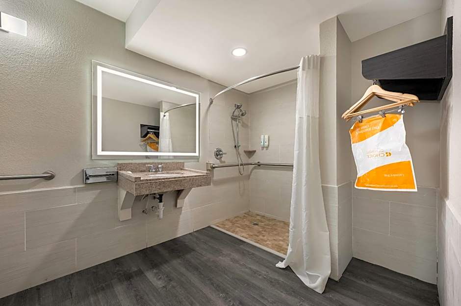 Quality Inn Gadsden - Attalla