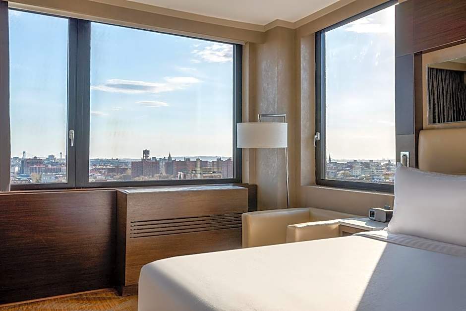 Holiday Inn Brooklyn Downtown By IHG